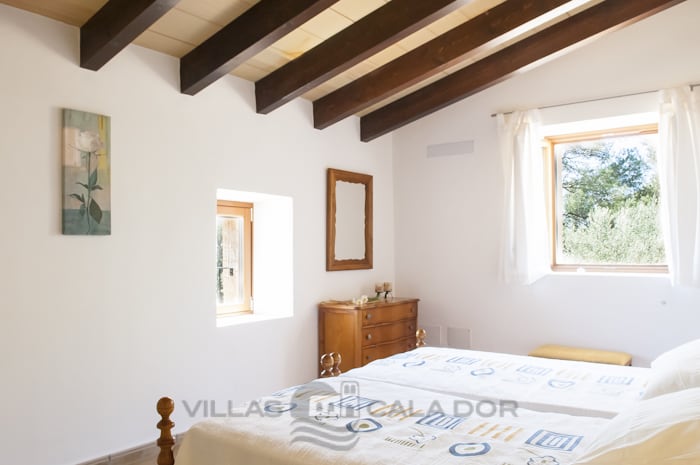 Salas Nou-Countryhouse with pool for holidays